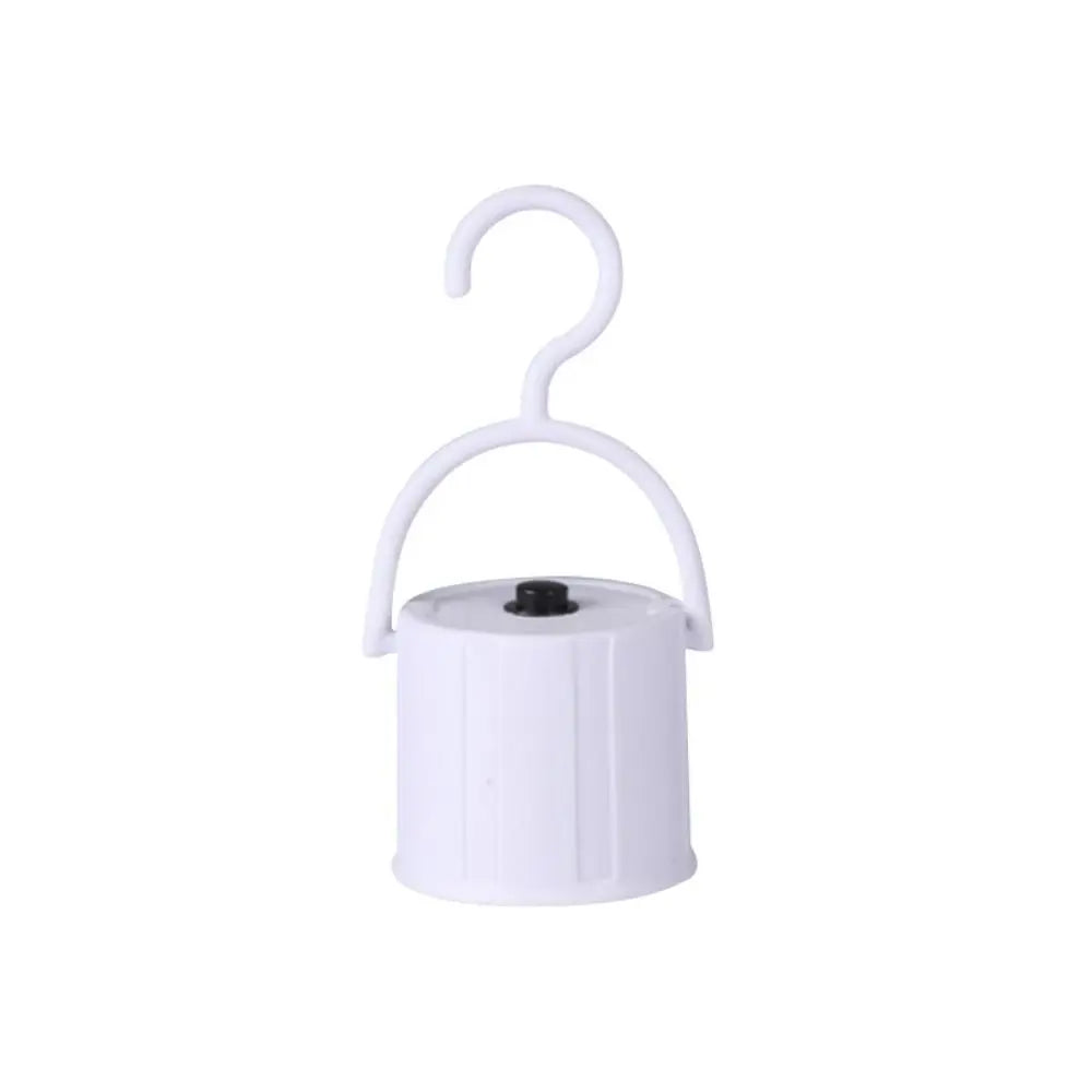 Rechargeable Emergency Lamp Holder
