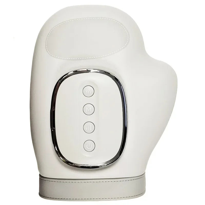 Heated Electric Hand Massager
