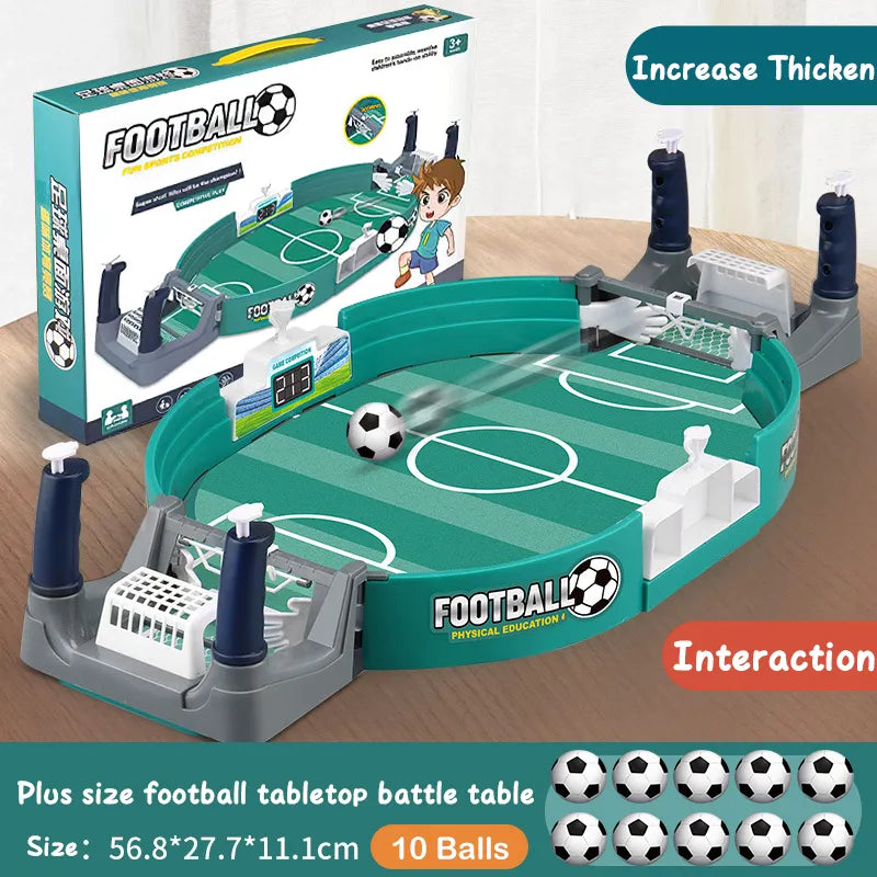 Portable Outdoor Soccer Table