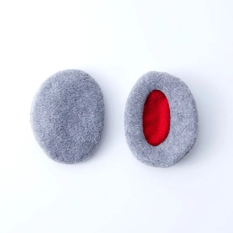 Winter Earcuffs For Cold