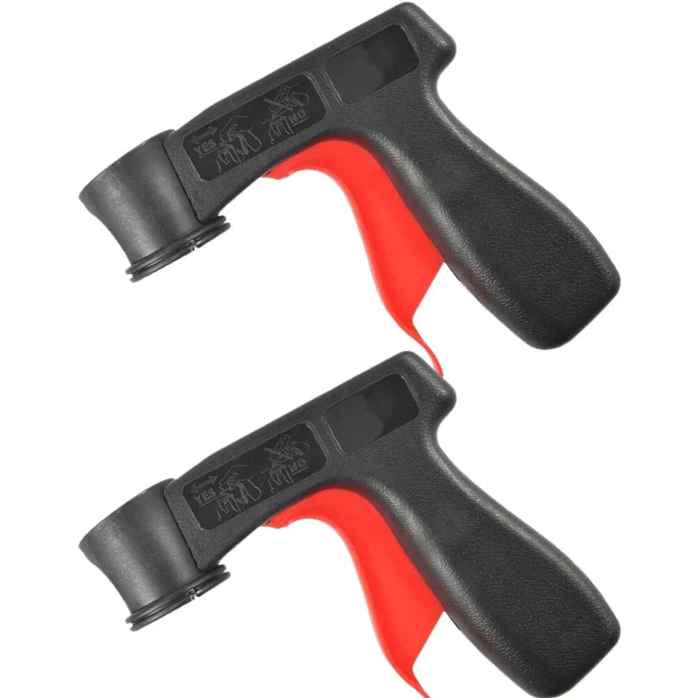 Ergonomic Paint Spray Trigger Grip Tool
