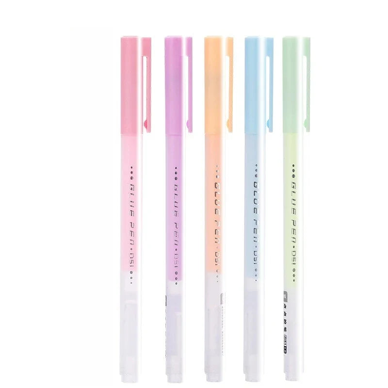 Pen-Shaped Solid Glue Stick