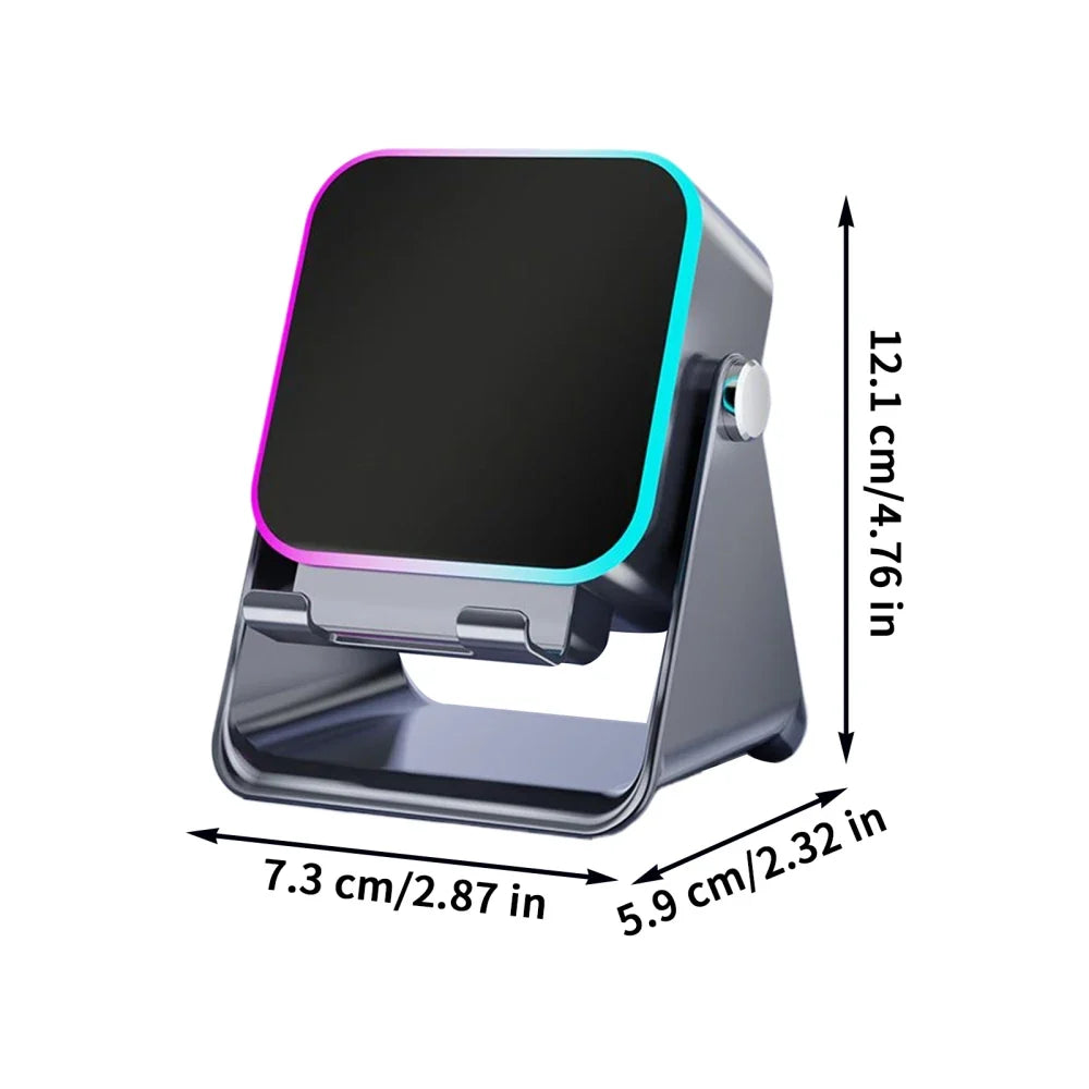 Magnetic Speaker For Mobile Phone