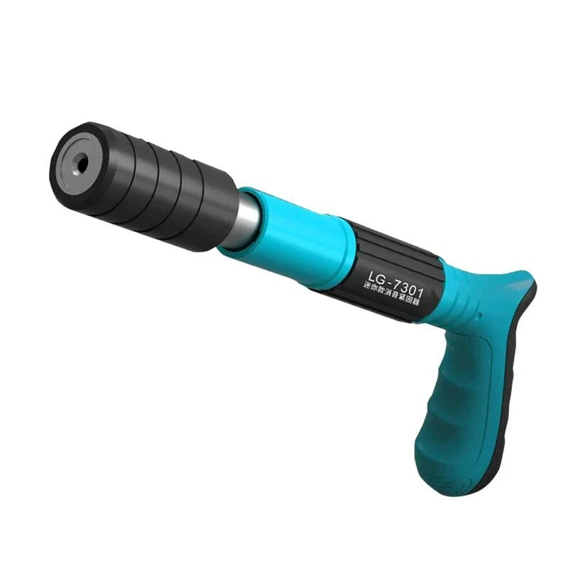 Manual Nail Rivet Gun Tool