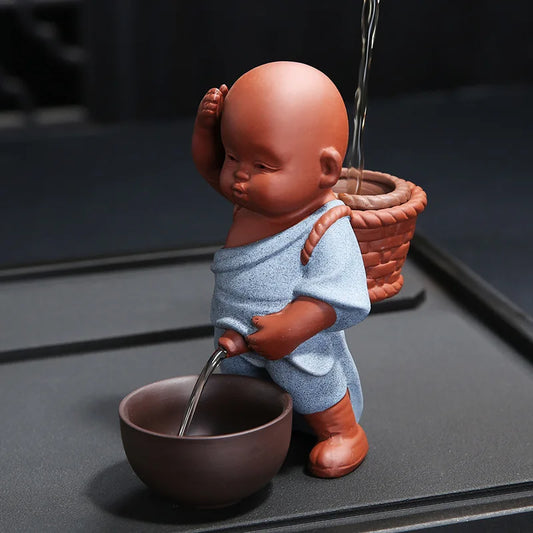Baby Brew Tea Infuser