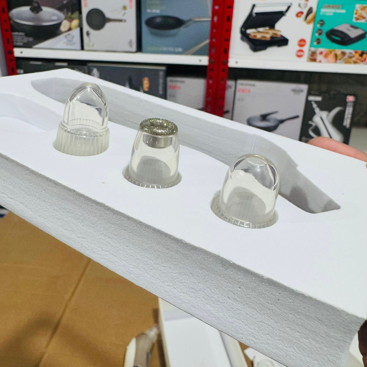 High Quality Digital Derma Suction