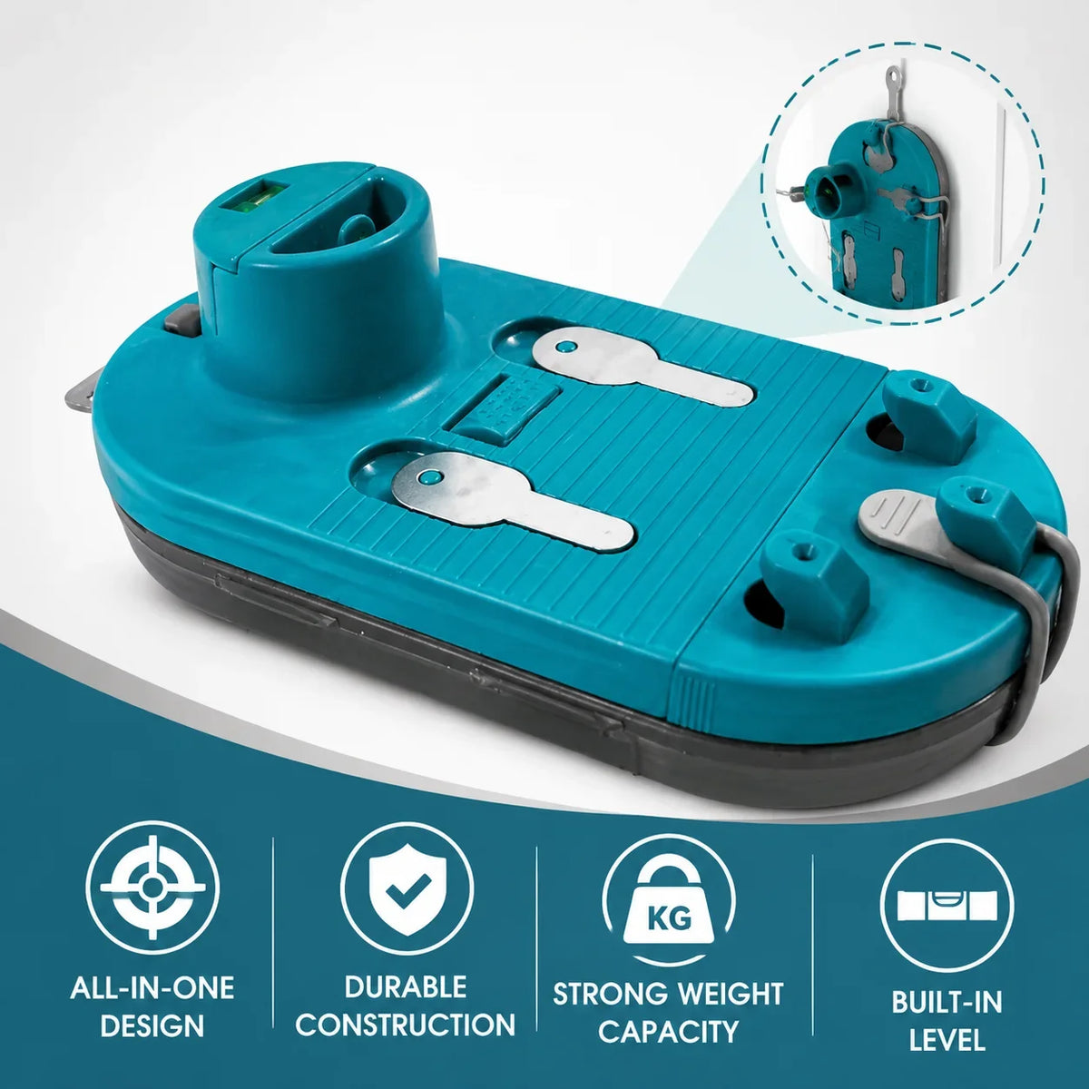 Multi-Purpose Alignment Tool Kit