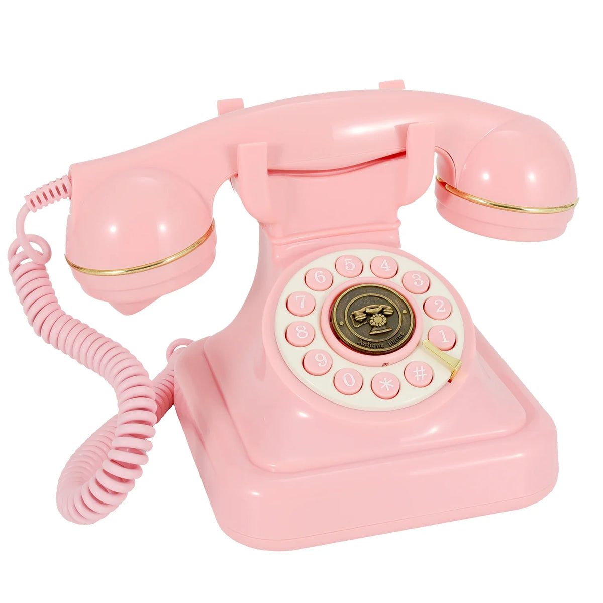 Vintage Style Telephone