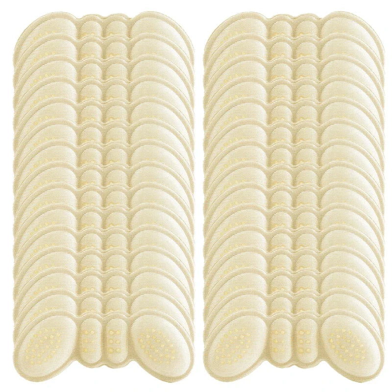 Heel Grip Cushion Pads