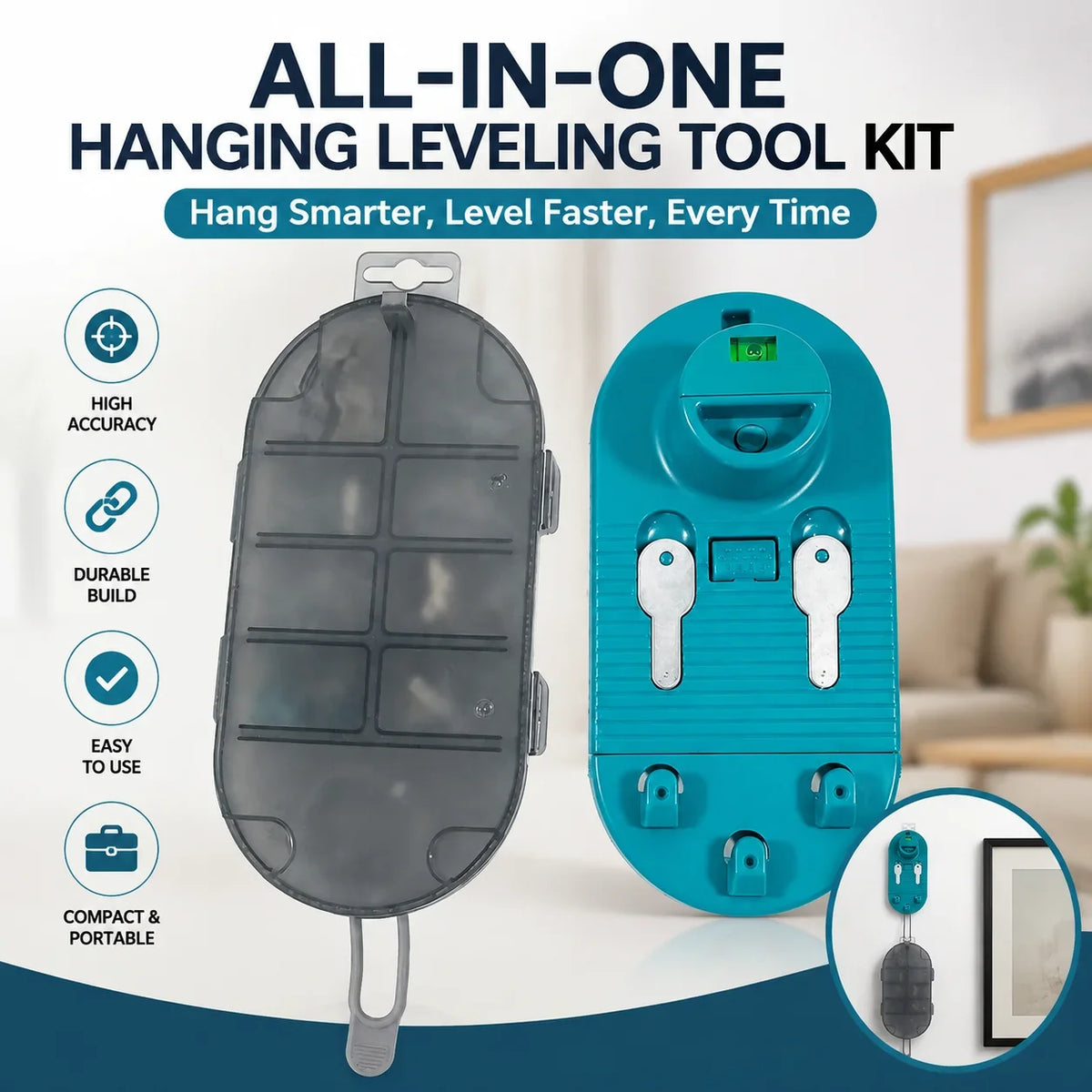 Multi-Purpose Alignment Tool Kit