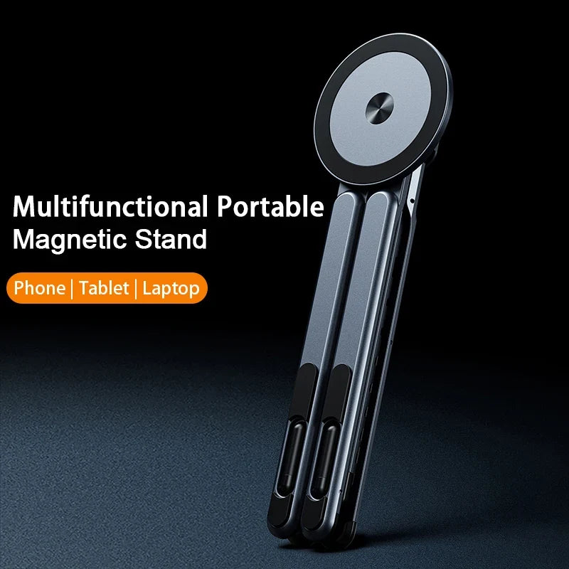 Multifunctional MagGrip Stand