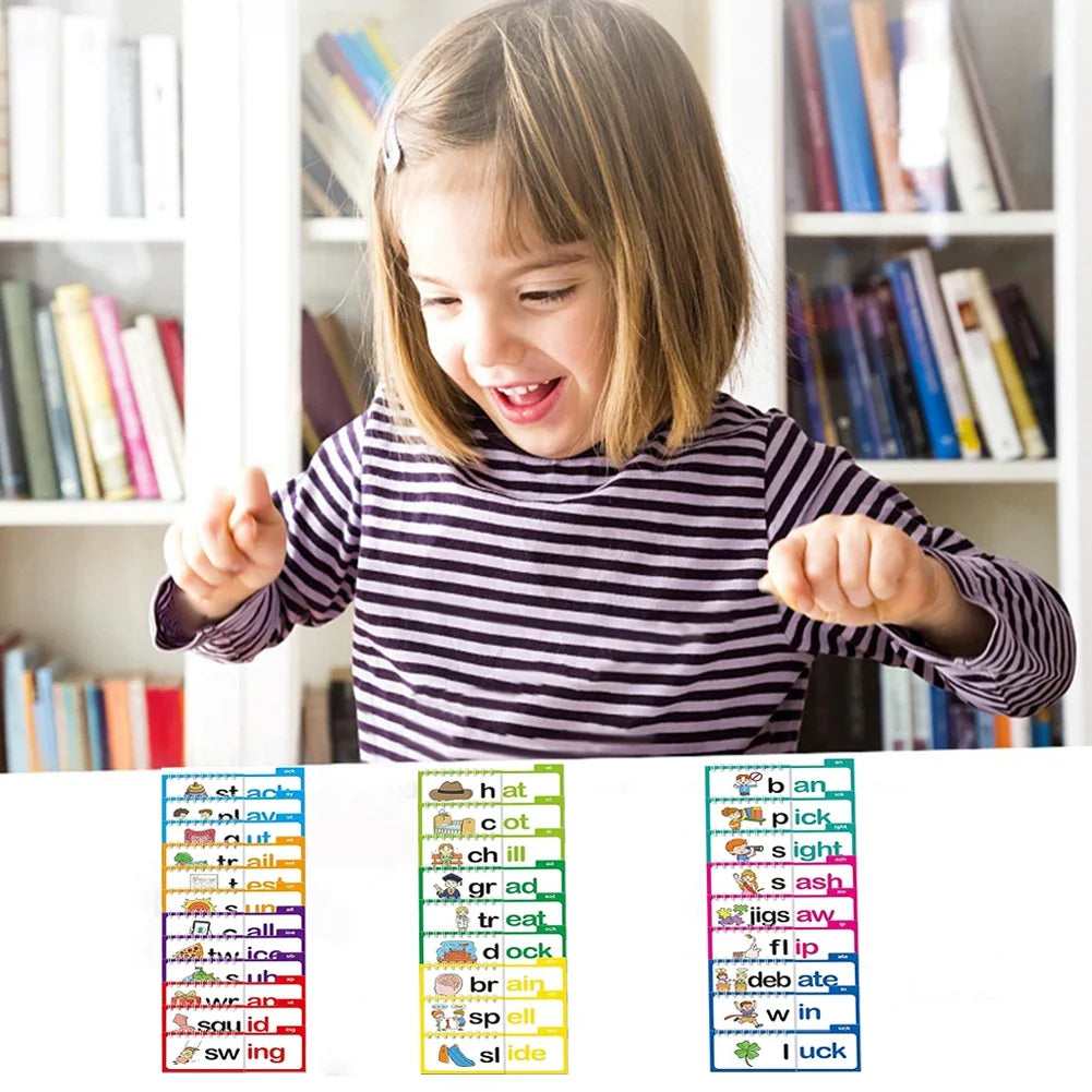 Flip-Flap Rhyme Books