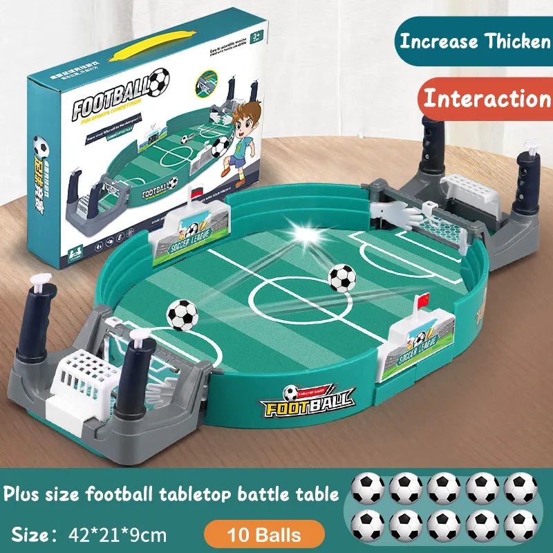 Portable Outdoor Soccer Table