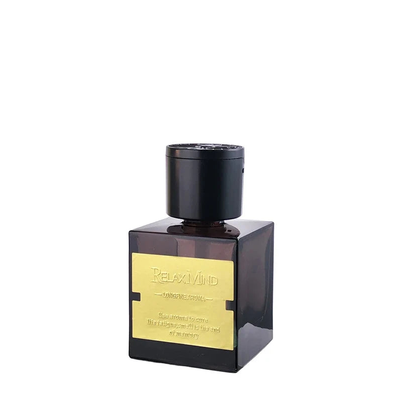 Fragrance Bottle Room Diffuser