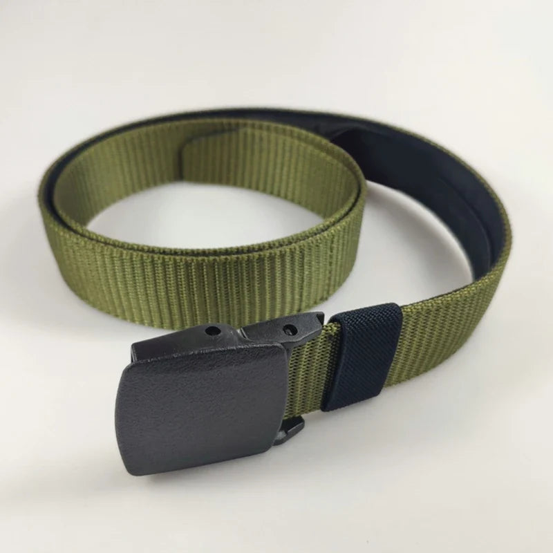 Hidden Portable Waist Belt Bag
