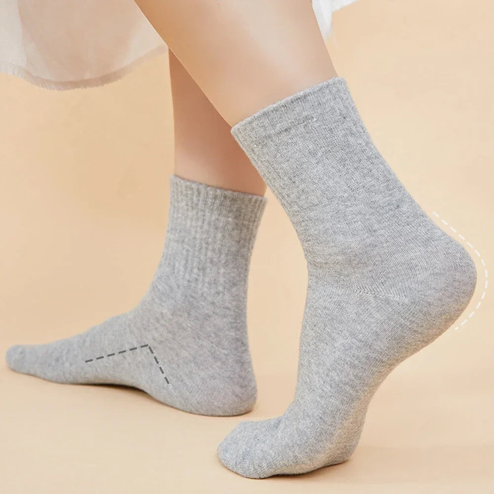 Disposable Travel Compression Socks