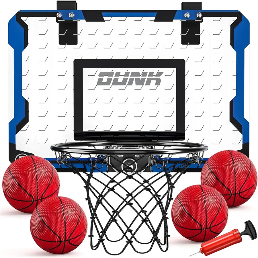 Indoor Basketball Hoop