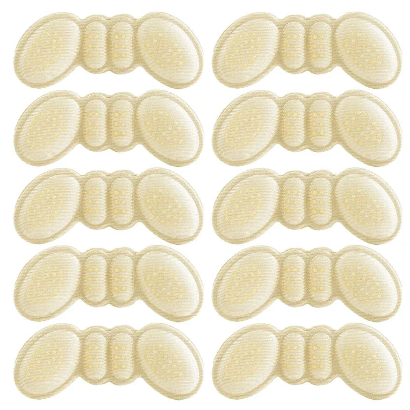 Heel Grip Cushion Pads