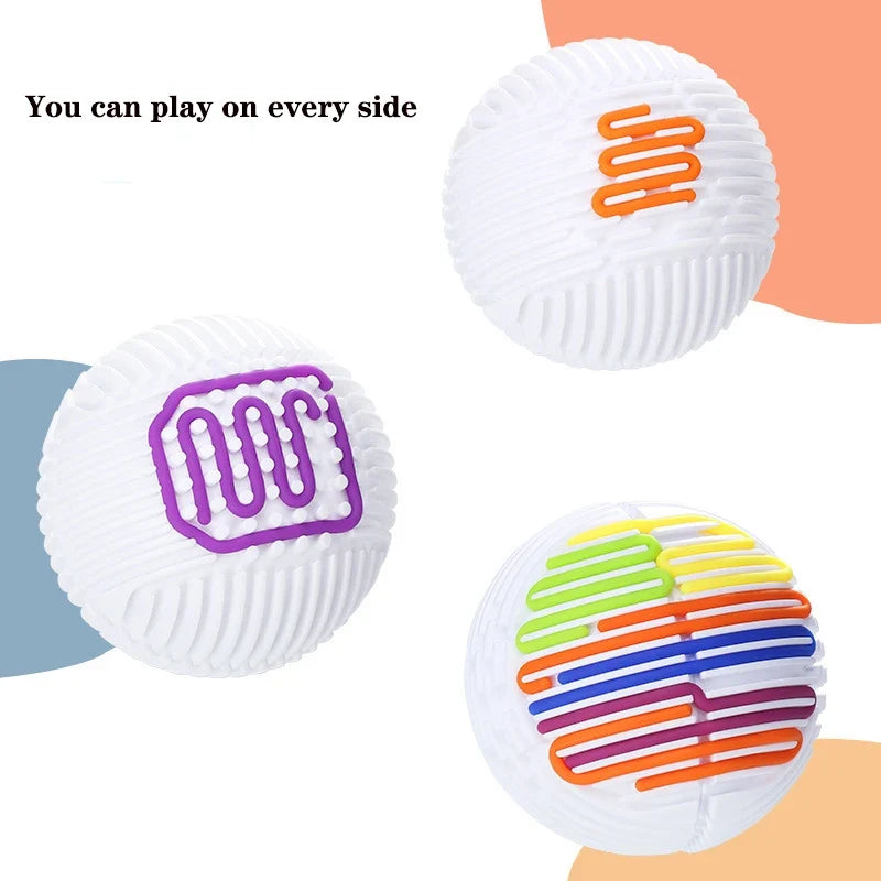 Sensory Activity Ball For Kids/Adults