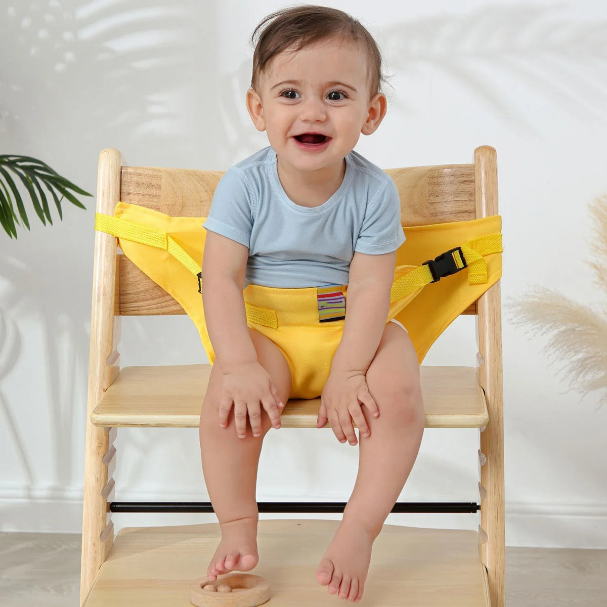 Adjustable Toddler Safety Seat Belt