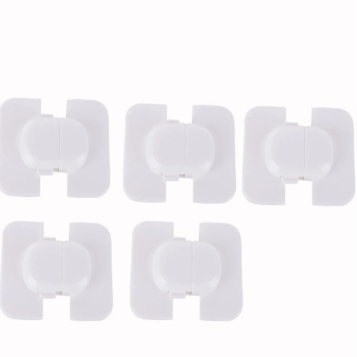 Refrigerator Child Safety Lock