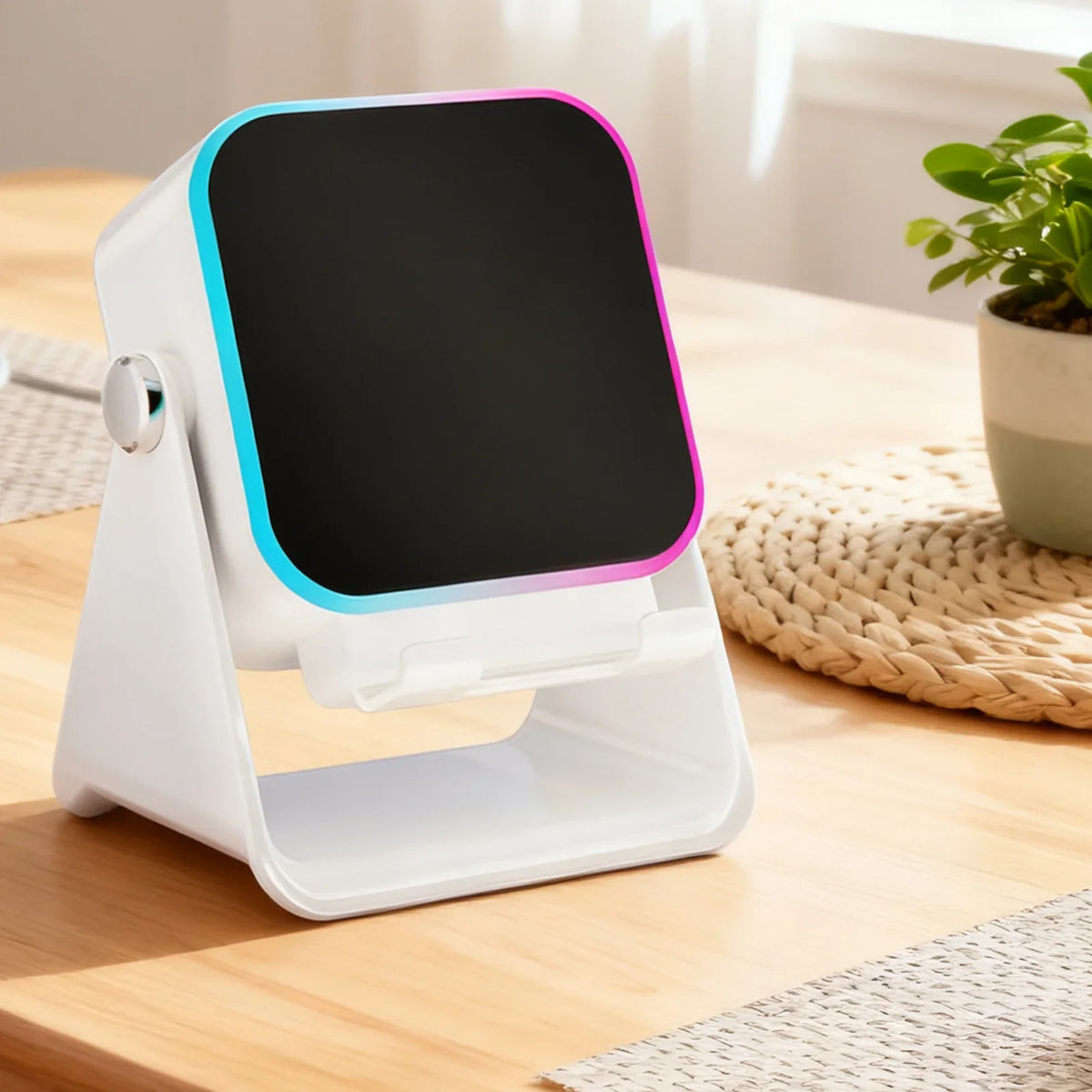 Magnetic Speaker For Mobile Phone
