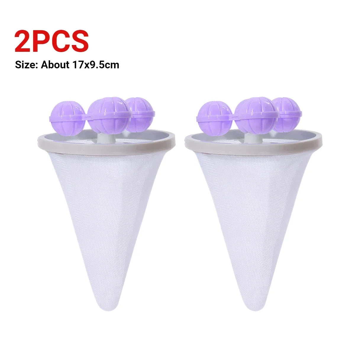 Washing Machine Easy Lint Remover