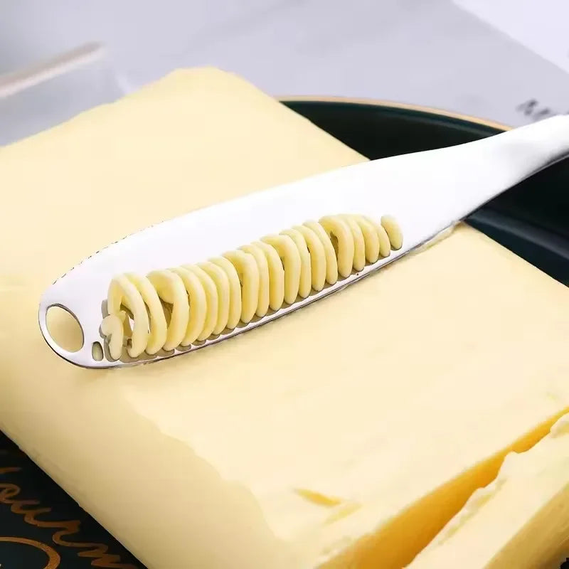 High Quality Butter Knife