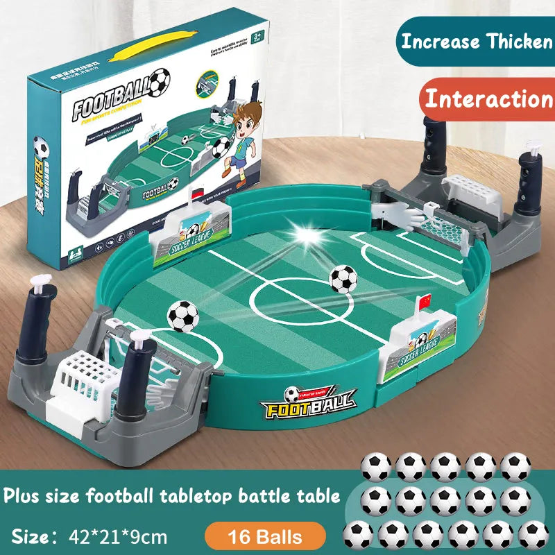 Portable Outdoor Soccer Table