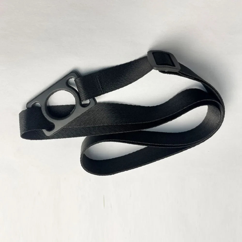 Adjustable Bottle Holder Sling Strap