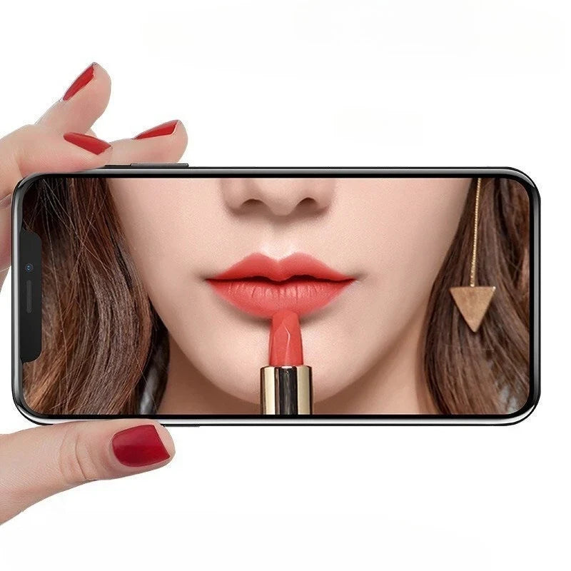 8D Mirror Screen iphone Privacy Screen Protector