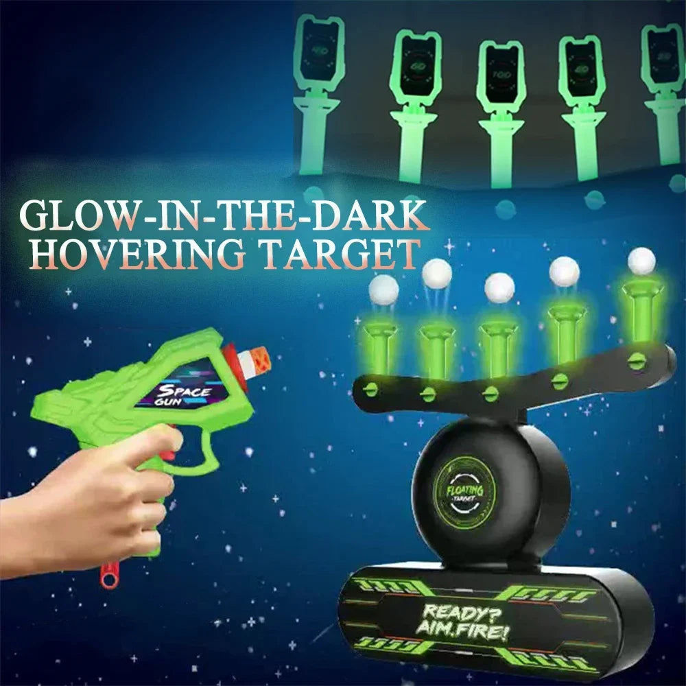 Children Airsoft Shooting Game