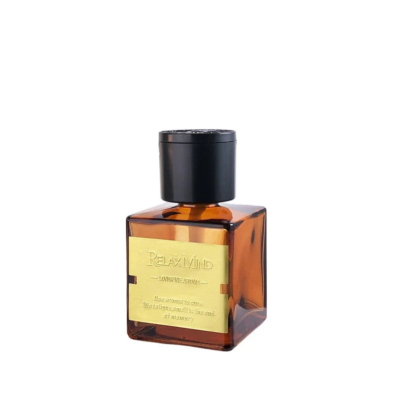 Fragrance Bottle Room Diffuser