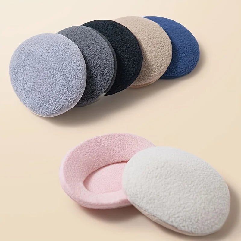 Winter Earcuffs For Cold
