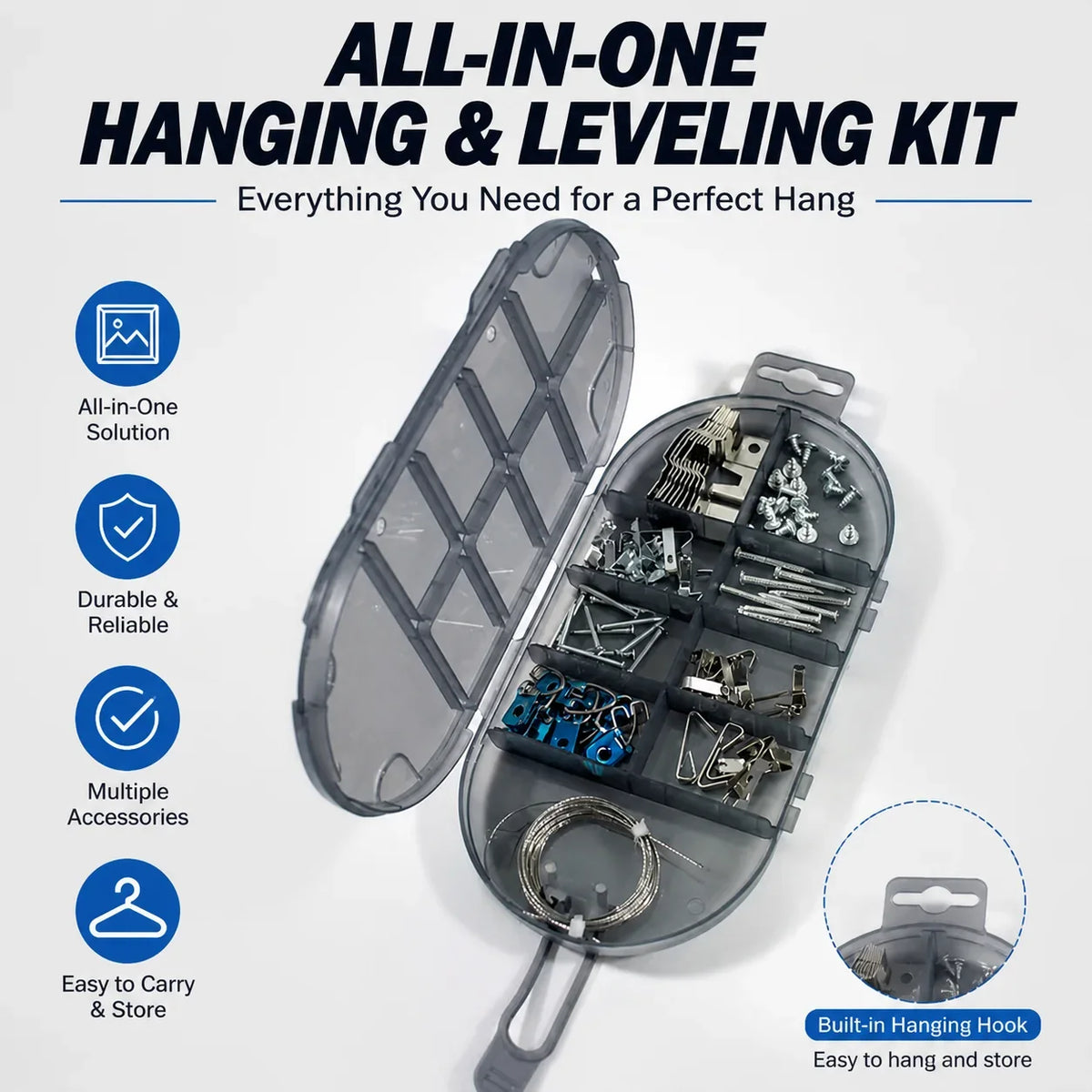 Multi-Purpose Alignment Tool Kit
