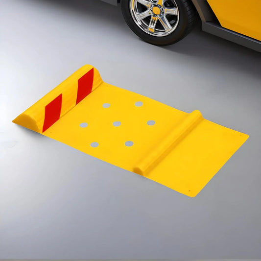 Garage Parking Wheel Stoppers