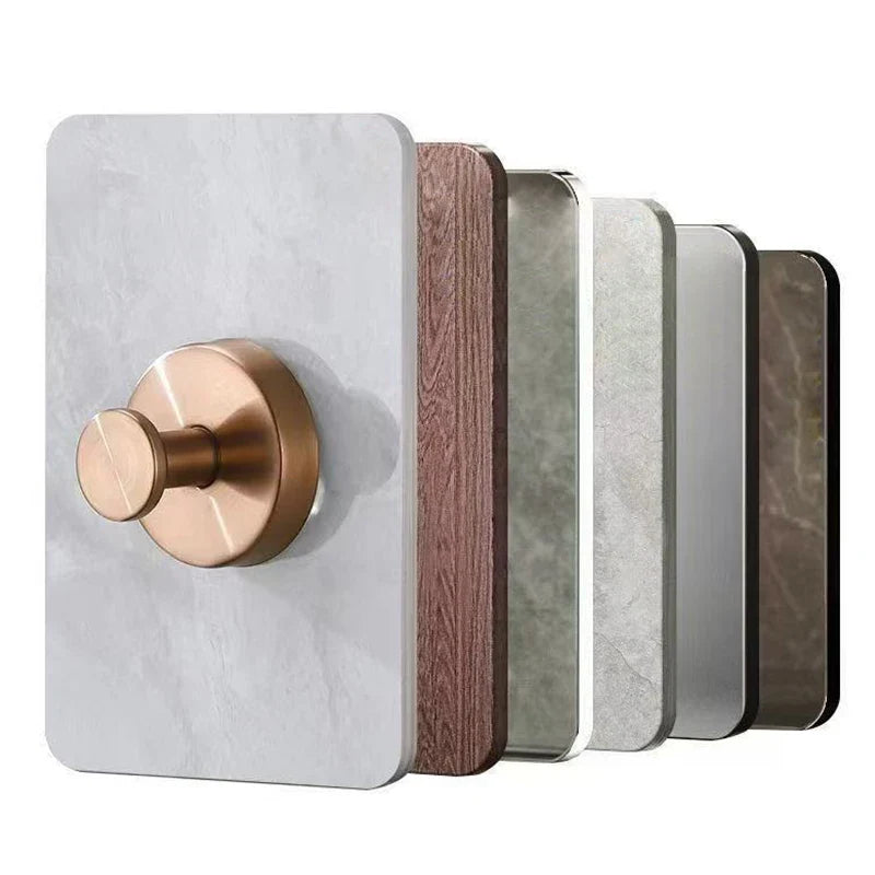 Glass Shower Door Suction Cup Hooks