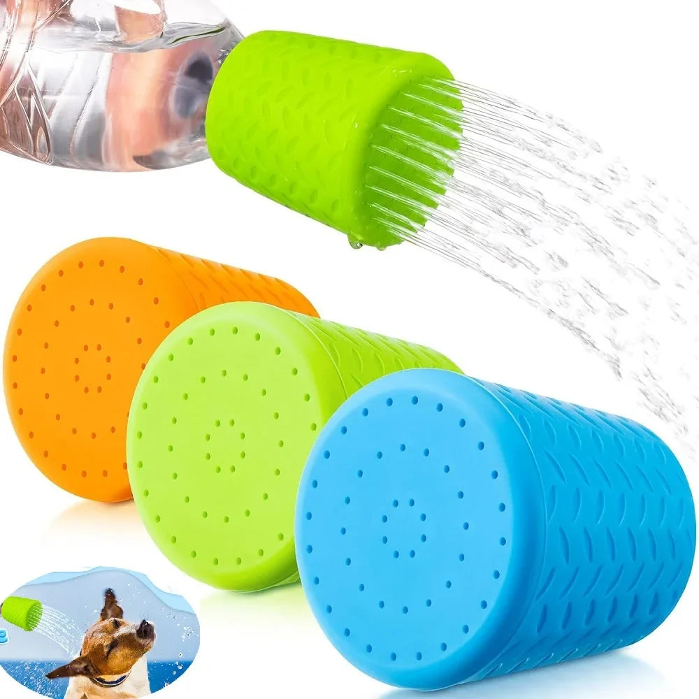 Portable Outdoor Shower Head
