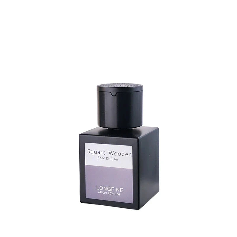 Fragrance Bottle Room Diffuser