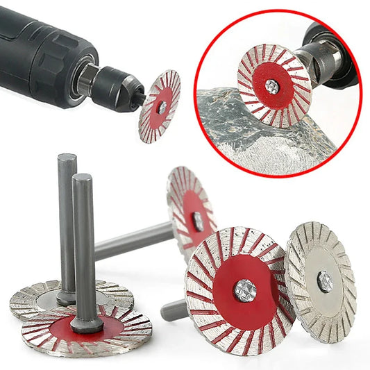 40mm Diamond Cutting Disc Tool