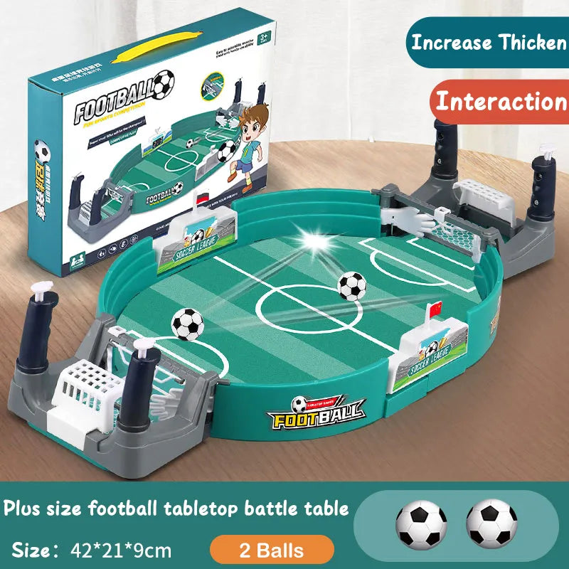 Portable Outdoor Soccer Table