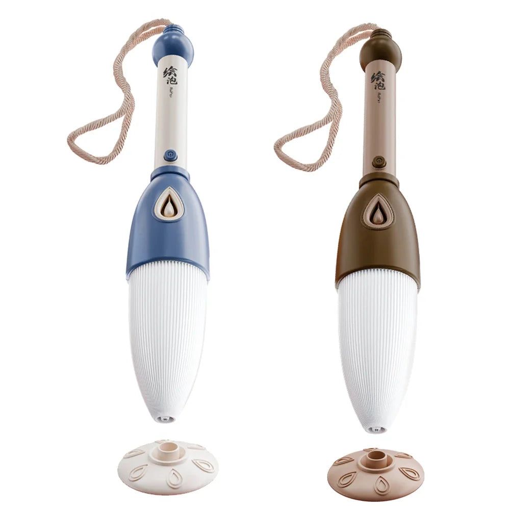 Writing Bubbles Pen