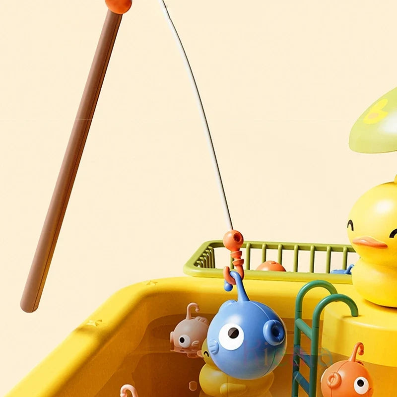 Kitchen Set Toy For Kids