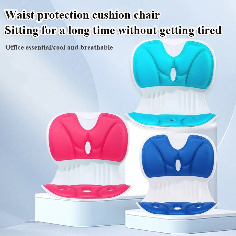 Adult / Children's Seat Cushion Chair