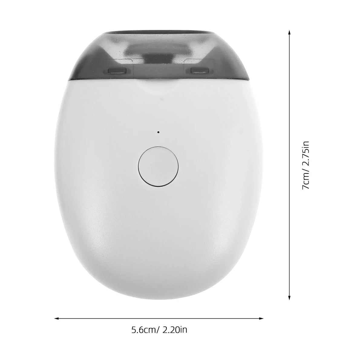 Electric Nail Clipper