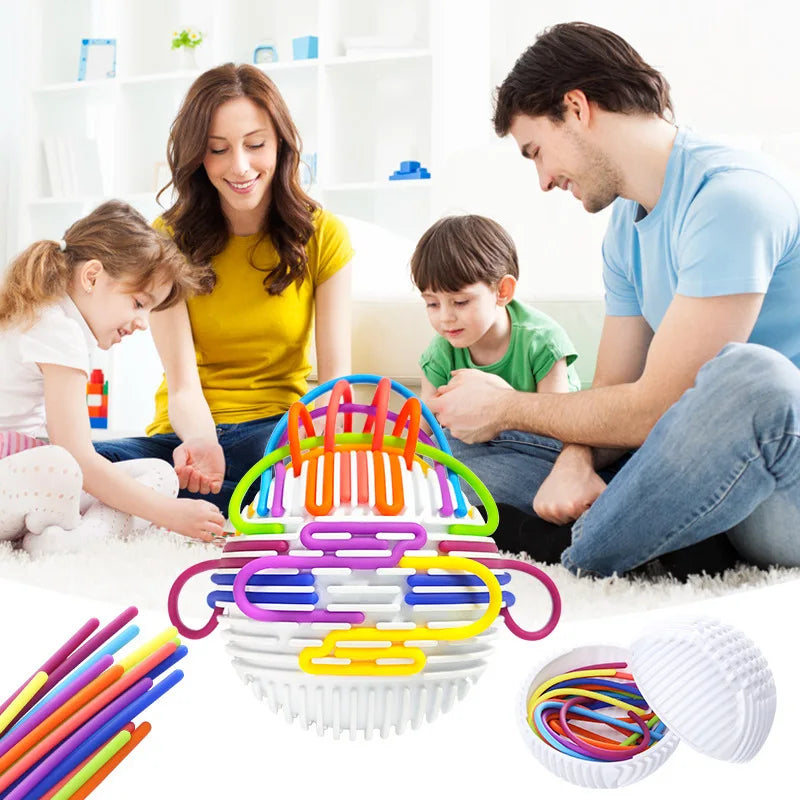 Sensory Activity Ball For Kids/Adults