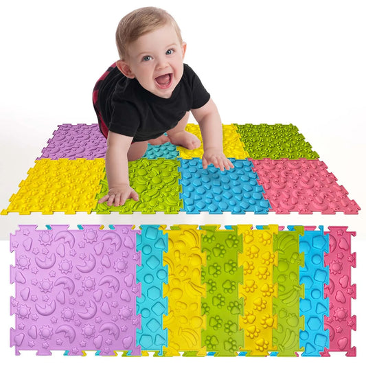 Kids Acupressure Sensory Mat