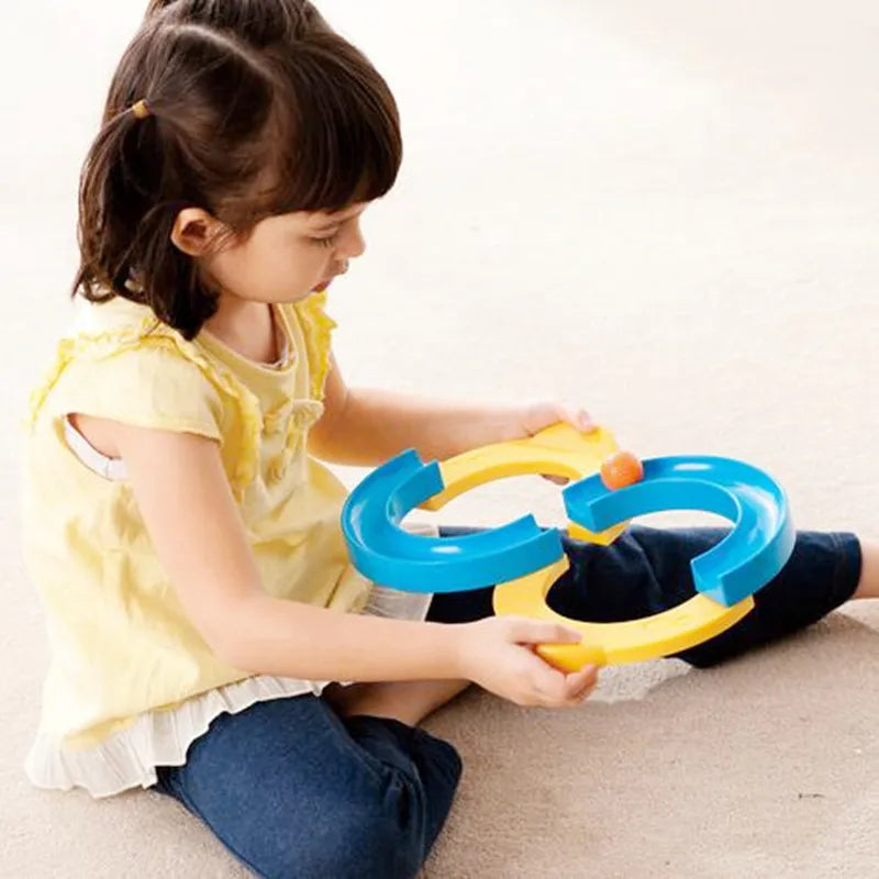 Montessori Magnetic Hand-Eye Coordination Toy