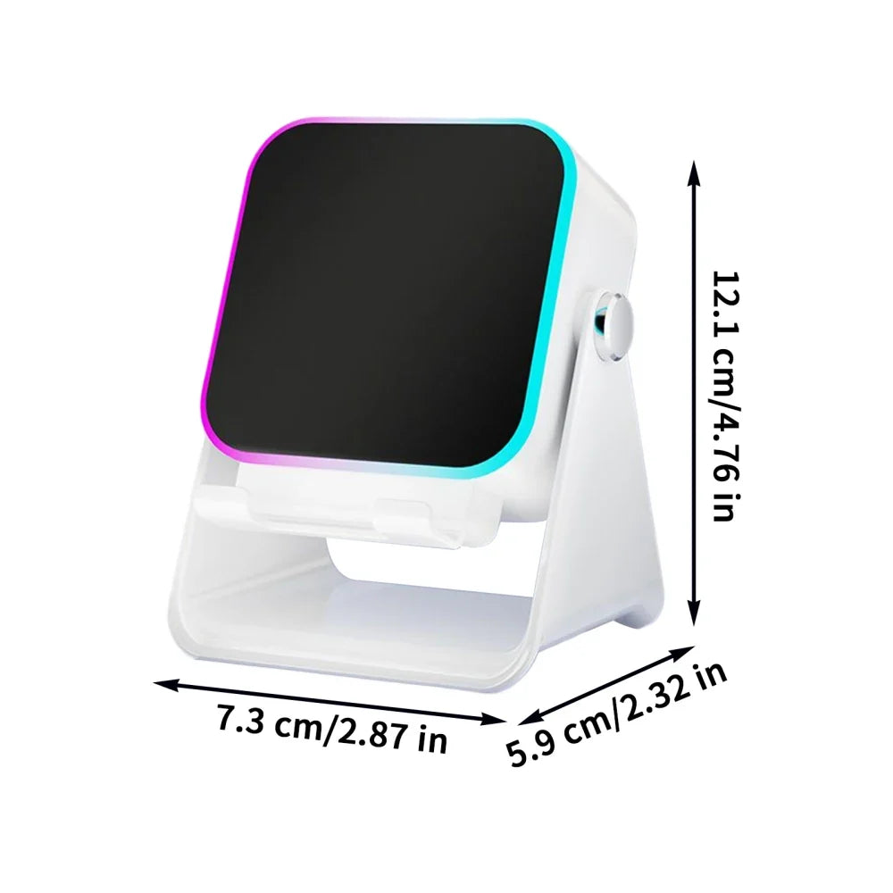 Magnetic Speaker For Mobile Phone