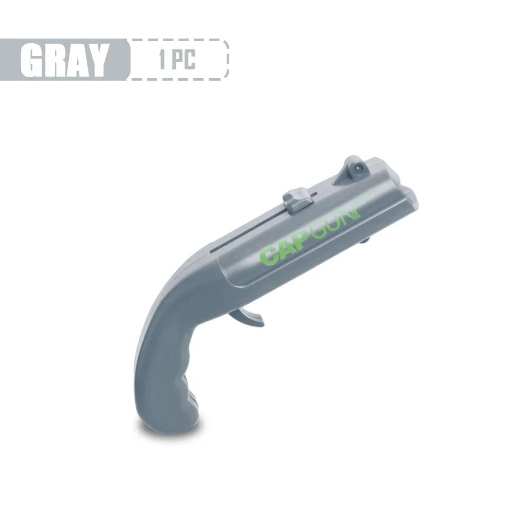 Portable Gun Style Beer Opener